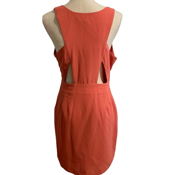 BB Dakota Dress - Picture 2 of 10